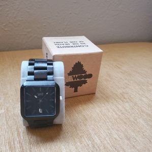 Wewood Women's Watch